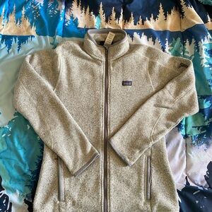 Patagonia Better Sweater Women's Fleece Jacket